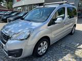 Peugeot Tepee Allure WOHNWAGEN Klima Kamera Led Pdc Navi - Peugeot Partner Gebrauchtwagen