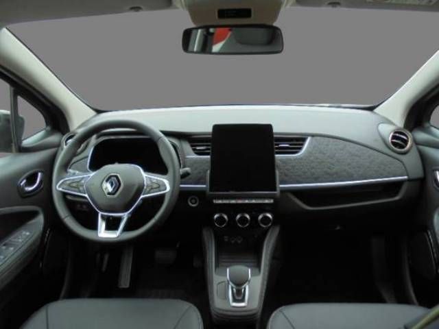 Fahrzeugabbildung Renault ZOE E-Tech 100% el. ZOE E-Tech 100% elektrisch