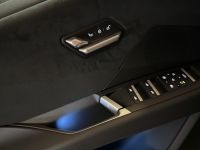 BMW iX3 - Vorschau Bild 10
