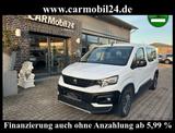 Peugeot Rifter BlueHDi 1,5 Active Pack L2*Navi*Klima*PDC - Peugeot Rifter aus 2023