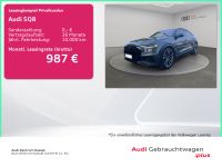 Audi SQ8 - Vorschau Bild 1