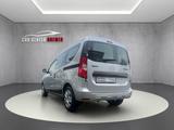Dacia Dokker Comfort1.Hand Klima Inspektion neu Top - Dacia Dokker Gebrauchtwagen in Bremen