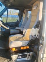 Mercedes-Benz Sprinter 316 James Cook Luxuriöser Westfalia C - gebrauchte Mercedes-Benz Sprinter aus dem Jahr 2006