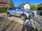 Volkswagen Touareg 3.0 V6 TDI Tiptronic Standard - Volkswagen Touareg Standard mit Diesel-Antrieb