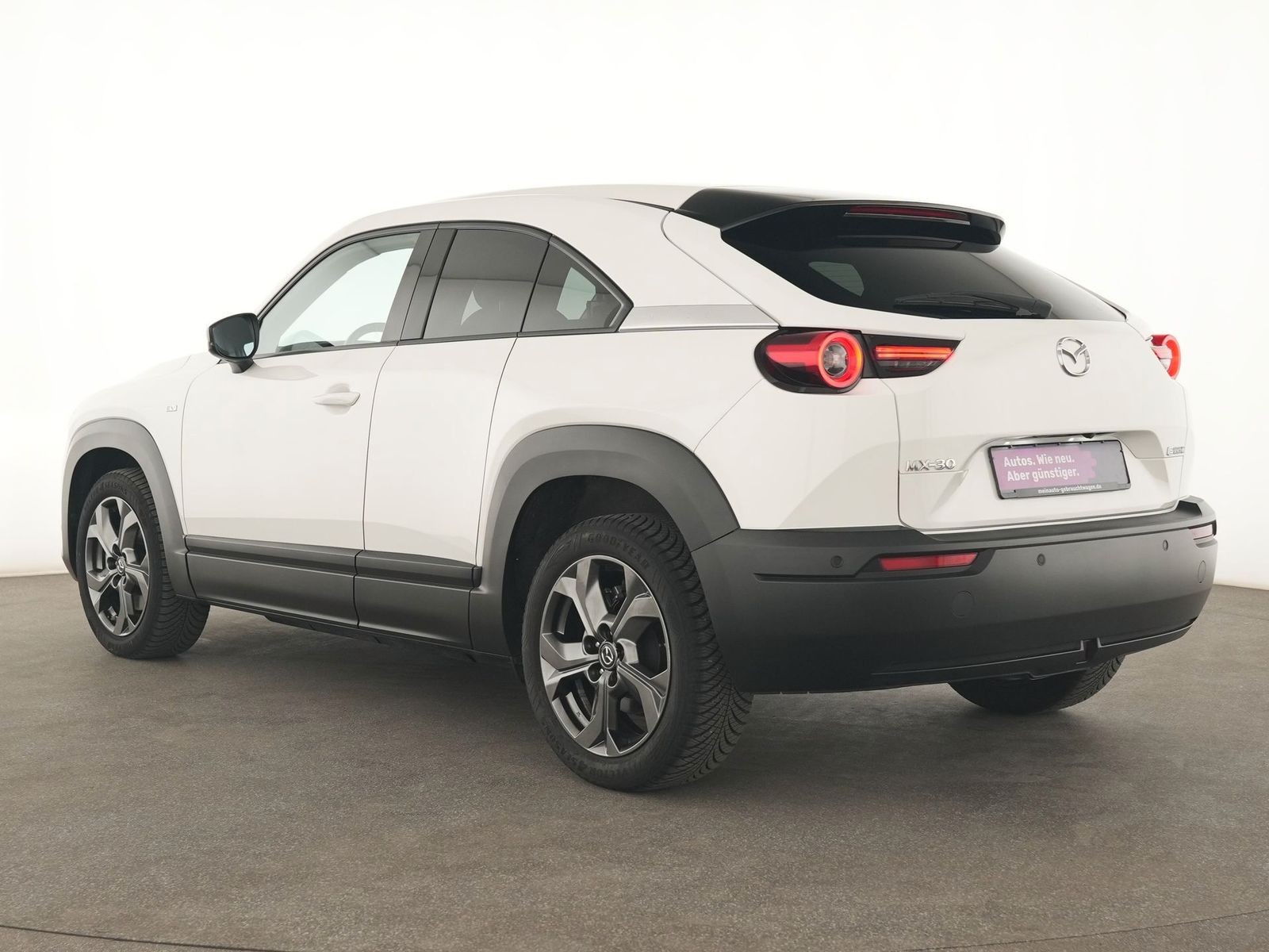 Mazda MX-30 - Bild 8