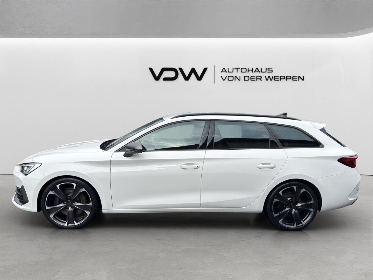 Cupra Leon - Bild 5