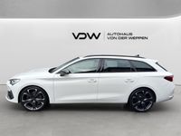 Cupra Leon - Vorschau Bild 5
