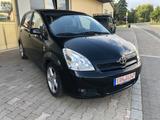 Toyota Corolla Verso 2.2 D-CAT Sol - Toyota Corolla Verso mit Diesel-Antrieb: Partikelfilter
