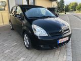 Toyota Corolla Verso 2.2 D-CAT Sol - Toyota Corolla Verso mit Diesel-Antrieb: 2.2