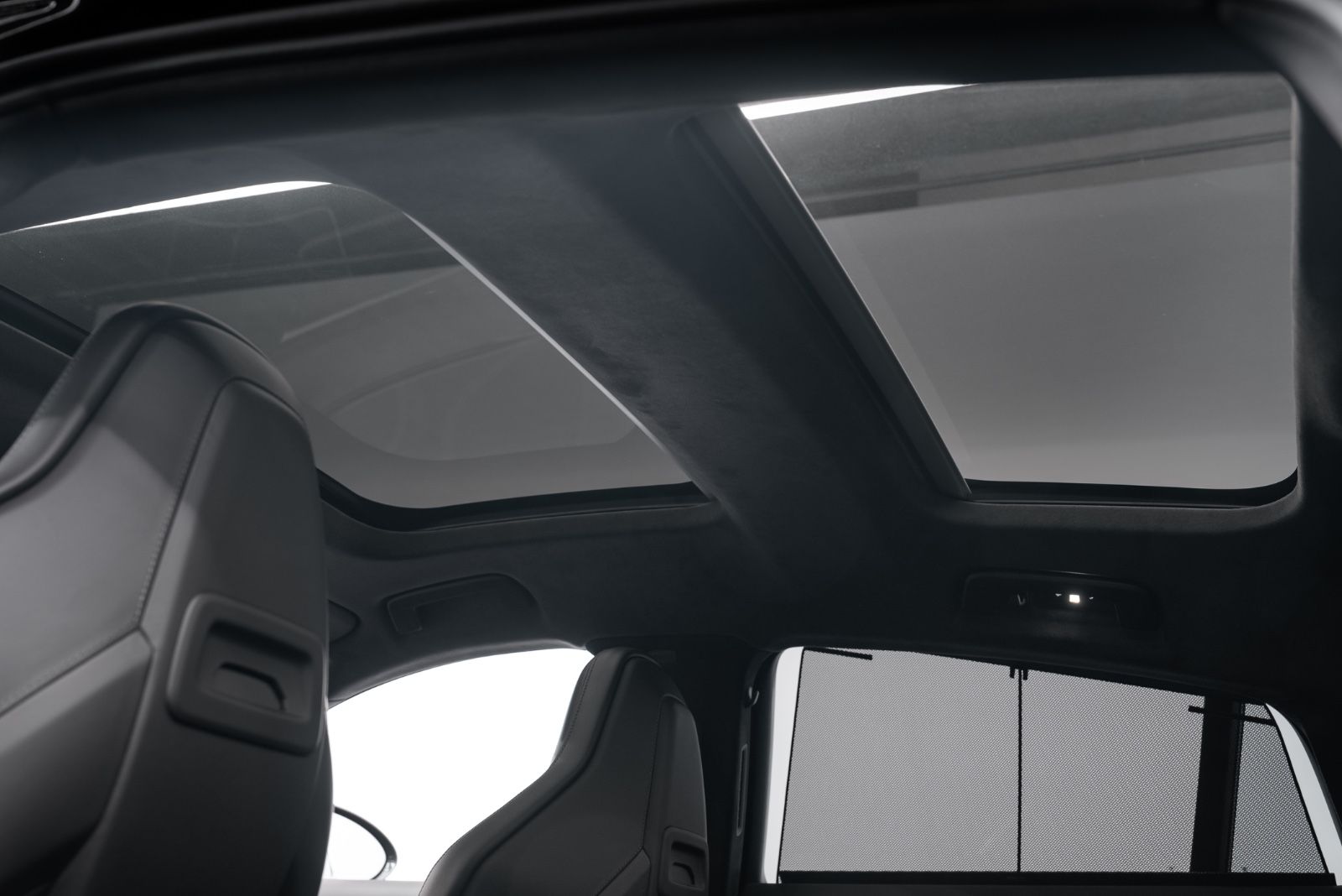 Fahrzeugabbildung Porsche Panamera GTS BURMESTER/PANO/PDLS+/STANDHEIZUNG