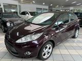 Ford Fiesta Titanium*HU neu*Zahnr. neu*Öl neu* - Ford Fiesta aus 2010: Titanium