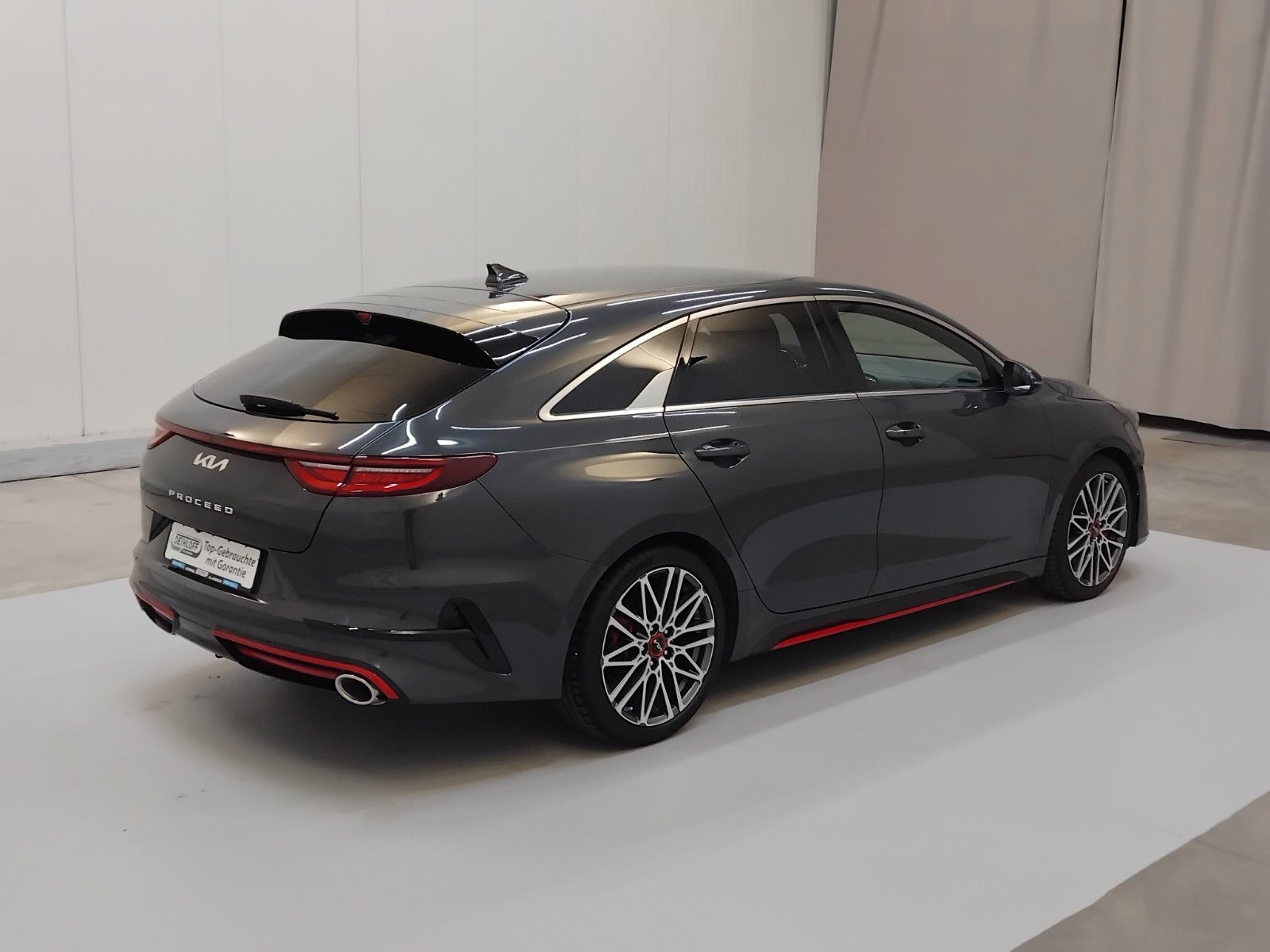KIA pro_cee'd (07/2022, Benzin)