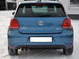 Volkswagen Polo R6 BlueGT DSG Sport 140PS - Volkswagen Polo: 14