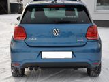 Volkswagen Polo R6 BlueGT DSG Sport 140PS - Volkswagen Polo: Bluegt