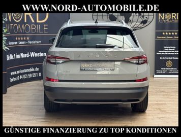 Skoda Kodiaq - 11