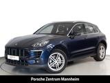 Porsche Macan S Navi ACC Pano SurroundView 75L-Tank - Porsche Macan in Ludwigshafen