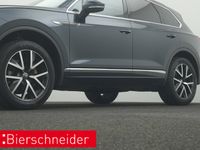 Volkswagen Touareg - Vorschau Bild 33
