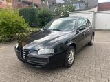 Alfa Romeo 147 1.6 T.Spark ECO Distinctive, KUPPLUNG DEFEKT - Alfa Romeo 147: Distinctive