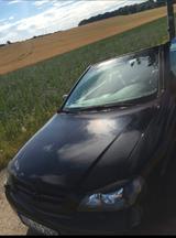 Opel Astra Cabrio 2.2  Original Bertone