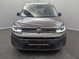 Volkswagen Caddy California*CAMPER*PANO*ACC*STHZ*2xSCHIEBET - Volkswagen Caddy: Standheizung