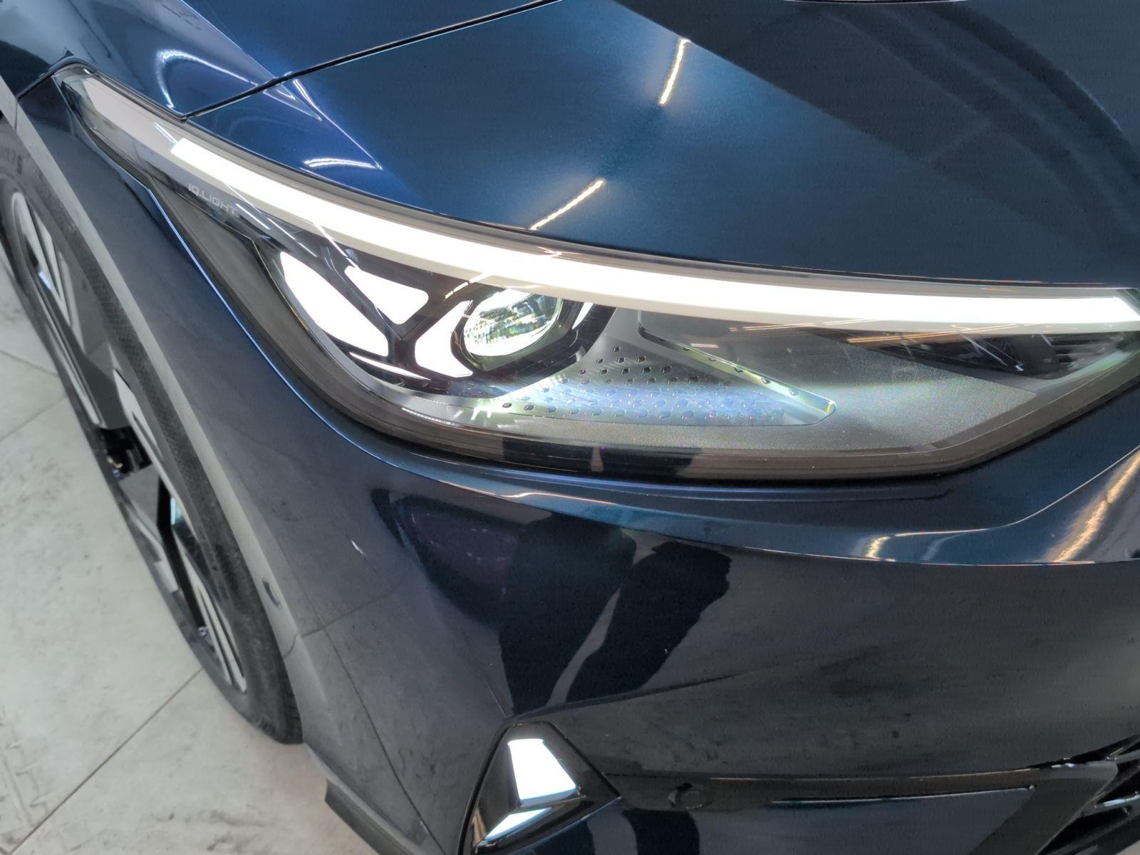 Volkswagen ID.7 Tourer GTX 91kWh/AHK/Matrix/Pano/WäPu/2.31G