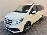 Mercedes-Benz V300d AVANTGARDE EDITION 19 lang*AHK-ACC* - gebrauchte Mercedes-Benz V 300 aus dem Jahr 2019