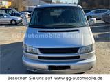 Volkswagen T4 Caravelle 2.5 TDI 111kW lang|Anhängerkup.|Alu - Volkswagen T4 Caravelle aus 2002