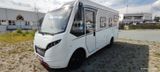 Dethleffs Globebus I1 MJ 2024 Standklima, Navi - Dethleffs Globebus i 2