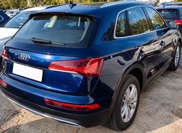 Audi Q5 - 4