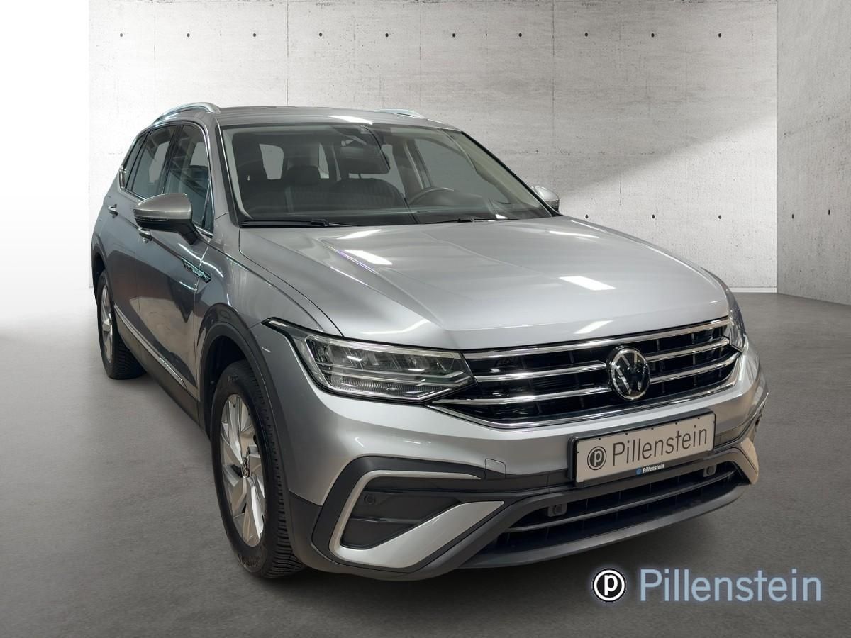 Volkswagen Tiguan Allspace - Bild 5