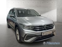 Volkswagen Tiguan Allspace - Vorschau Bild 5