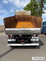 Mercedes-Benz Arocs 2651 Full Steel - Automatic - MP4 - V8 - Mercedes-Benz Mp2