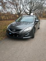 Mazda 6 Kombi 2.2 Diesel | 163 PS - Mazda 2 in Chemnitz