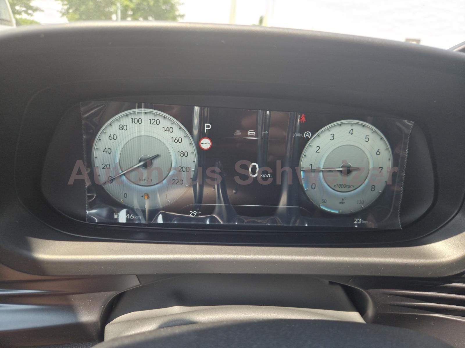 Hyundai i20 – Bild 17
