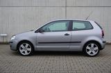 Volkswagen Polo IV Trendline Radio Klima - Volkswagen Polo: Iv