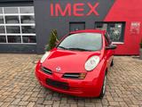 Nissan Micra Visia 1.2 65 PS Tüv 11/27 Klima 112tkm!!!! - Nissan Micra: K11