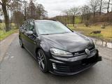 Volkswagen Golf DSG GTD TOP! NaviPro Apple Alcantara - Volkswagen Golf: GTD Dsg
