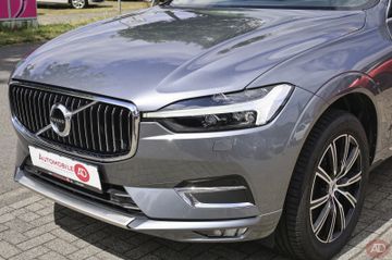 Volvo XC60 - 10
