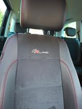 Seat Alhambra 2.0 TDI 110kW FR-Line DSG FR-Line - Seat Alhambra von privat