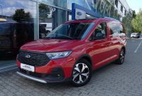 Ford Tourneo Connect - Vorschau Bild 2