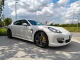 Porsche Panamera 970 3.6 V6 BJ 2011 "TÜV bis 06.2027" - Porsche Gebrauchtwagen in Ludwigshafen