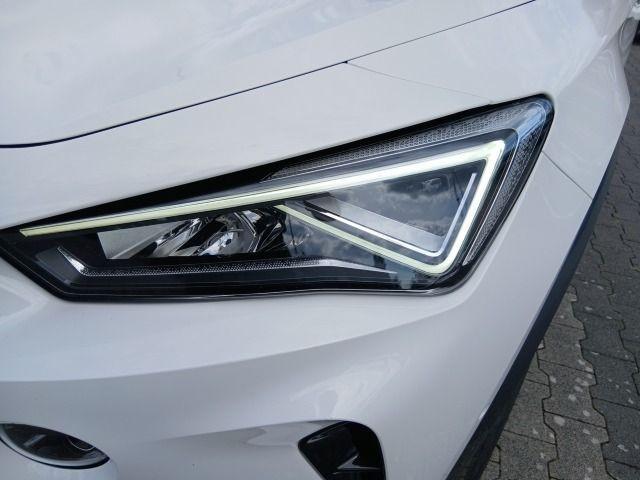 Cupra Formentor 2.0 TDI 4D DSG *ACC*NAV*LED*SHZ*
