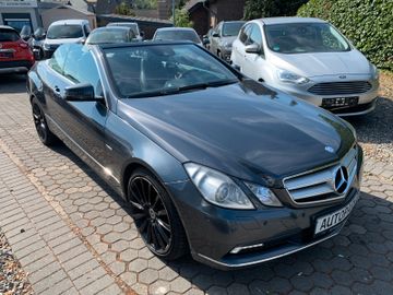 Mercedes E 200 - 8