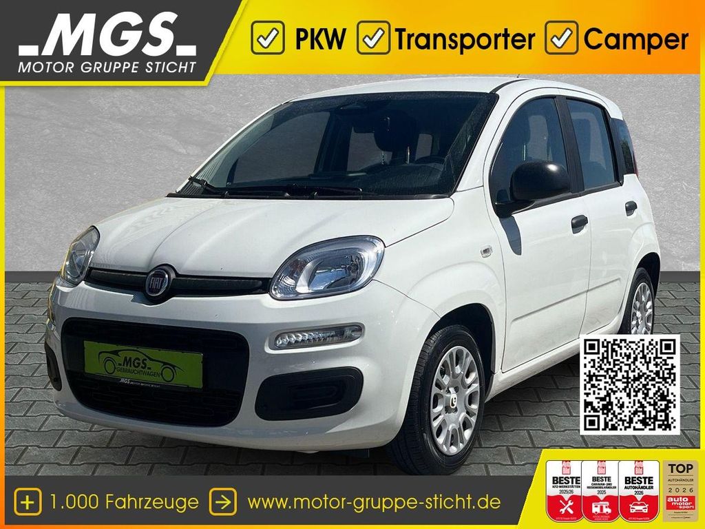 Image of Fiat Panda