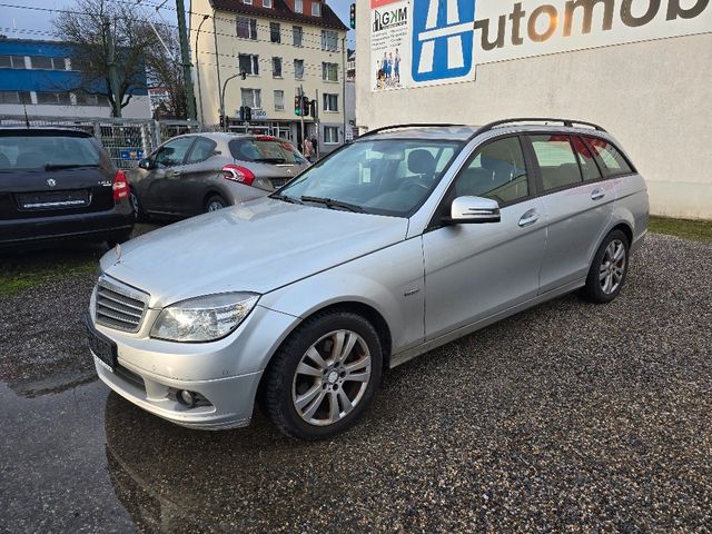 Mercedes-Benz C 200 T CDI BlueEfficiency