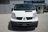 Renault Trafic 2.0 dCi FAP 115 L1H1 (Kastenwagen) - gebrauchte Renault Trafic aus dem Jahr 2009