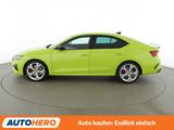 Skoda Octavia 2.0 TSI RS Aut*NAVI*LED*ACC*CAM*PDC*SHZ* - gebrauchte Limousinen