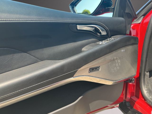 Fahrzeugabbildung Lotus Emira V6 First Edition Lotus Wuppertal