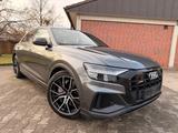 Audi SQ8 4,0 TDI V8 Matrix Keramik  - Audi SQ8 von privat