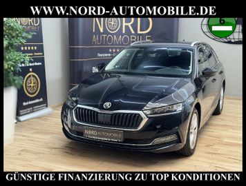 Skoda Octavia - 5